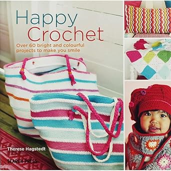 Happy Crochet