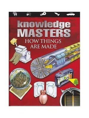 How Things Are Made