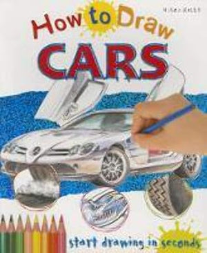 How to Draw Cars