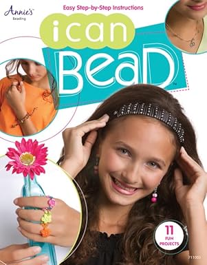 I Can Bead