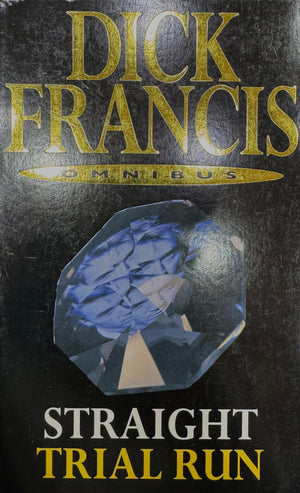 Straight / Trial Run (Omnibus)