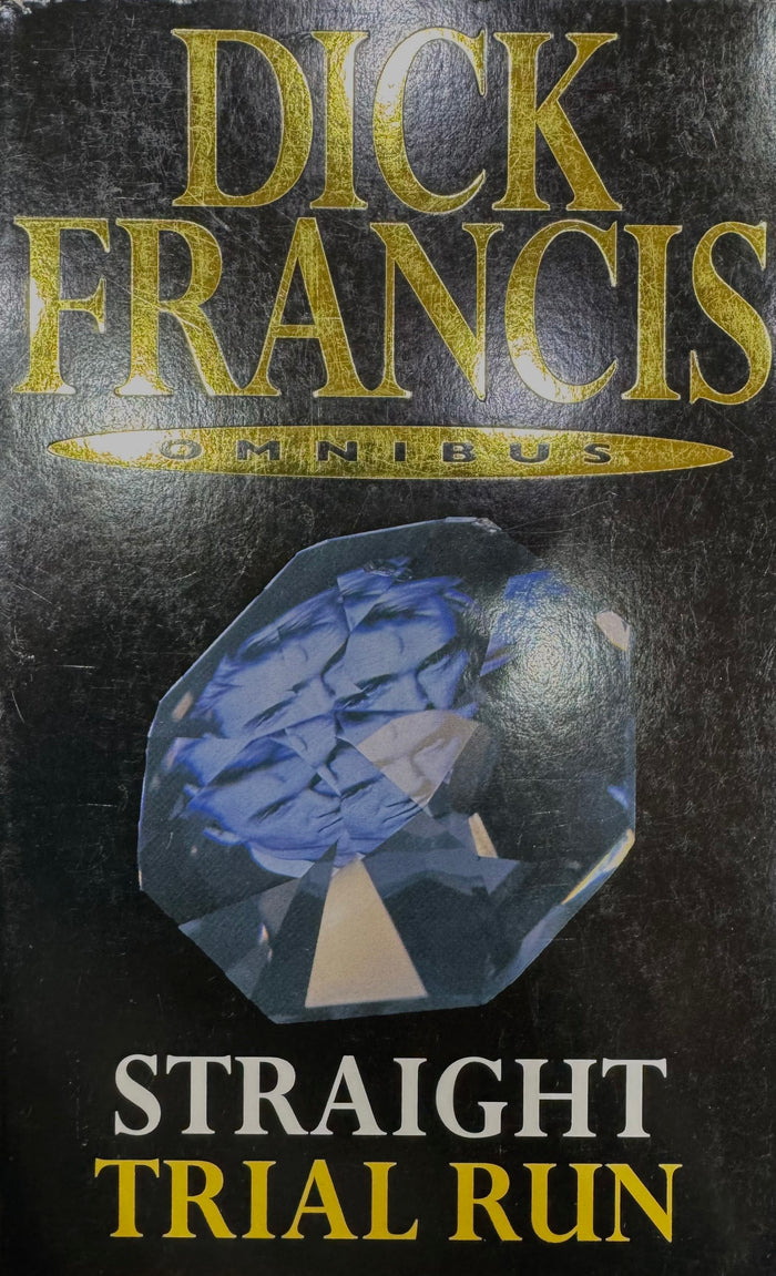 Straight / Trial Run (Omnibus)