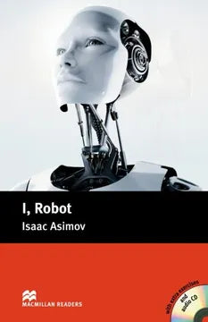 I Robot Pack Pre-intermediate Level