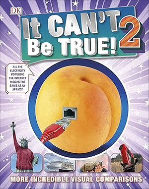 It Cant Be True 2