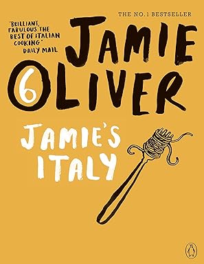 Jamie's Italy