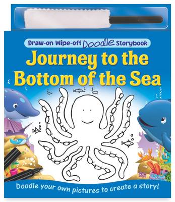 Journey to the Bottom of the Sea