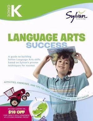KGrade Language Arts Success