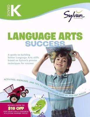 KGrade Language Arts Success