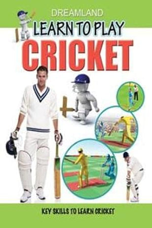 Learn to Play Cricket