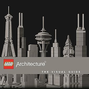 Lego Architecture The Visual Guide
