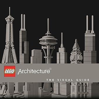 Lego Architecture The Visual Guide