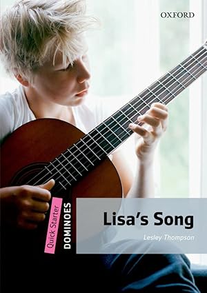 Lisa's Song Dominoes Quick Starter