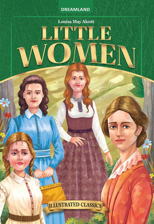 Little Woman