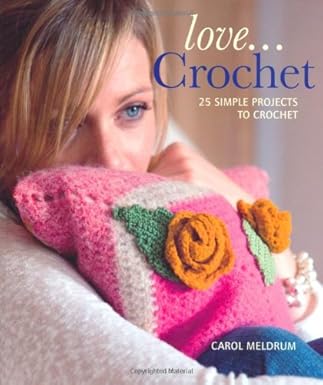 Love...Crochet