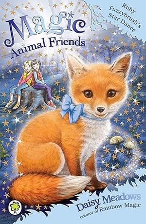 Magic Animal Friends