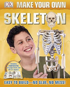 Make Your Own Skeleton