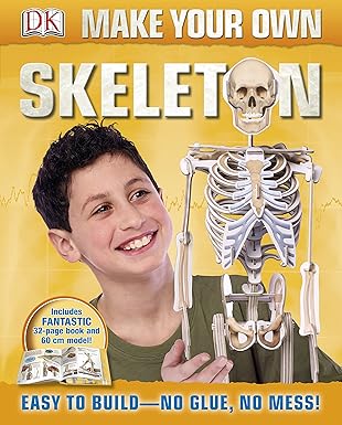 Make Your Own Skeleton