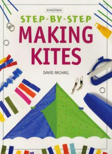 Making Kites