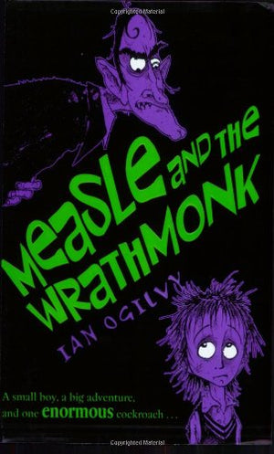 Measle and the Wrathmonk