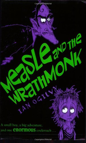 Measle and the Wrathmonk