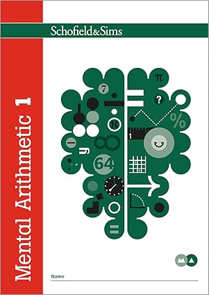 Mental Arithmetic 1