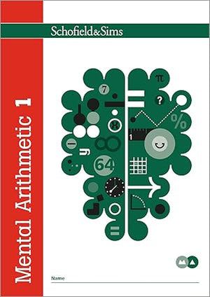 Mental Arithmetic 1