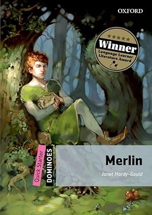 Merlin Dominoes Quick Starter