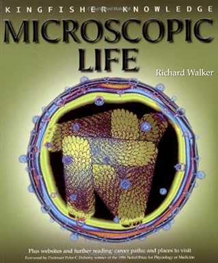 Microscopic Life (Kingfisher Knowledge)