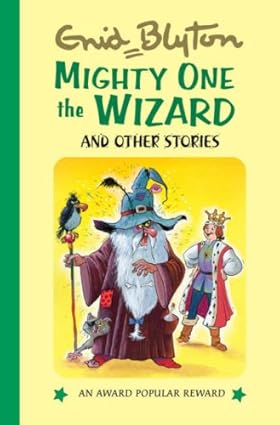 Mighty One the Wizard