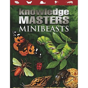 Minibeasts