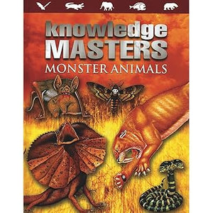 Monster Animals