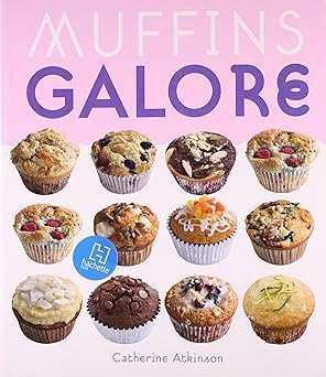Muffins Galore