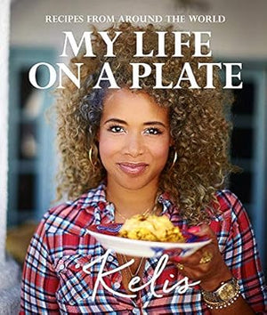 My Life on a Plate