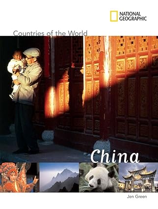 National Geographic Countries of the World China