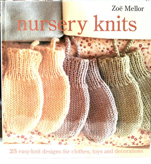 Nursery Knits
