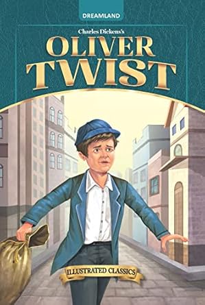 Oliver Twist