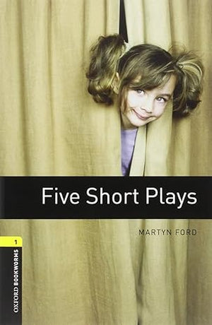 Oxford Bookworms Level 1 Five Short Plays