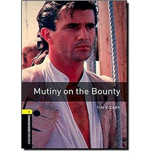 Oxford Bookworms Level 1 Mutiny on the Bounty