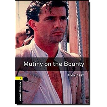 Oxford Bookworms Level 1 Mutiny on the Bounty