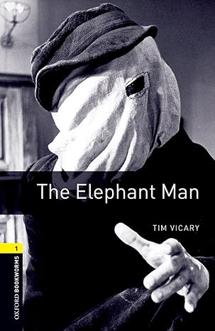 Oxford Bookworms Level 1 The Elephant Man