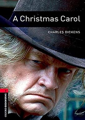 Oxford Bookworms Level 3 A Christmas Carol