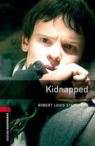 Oxford Bookworms Level 3 Kidnapped