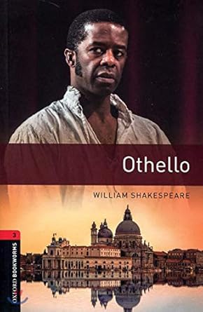 Oxford Bookworms Level 3 Othello