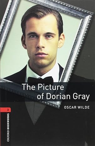 Oxford Bookworms Level 3 The Picture of Dorian Gray