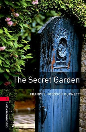 Oxford Bookworms Level 3 The Secret Garden