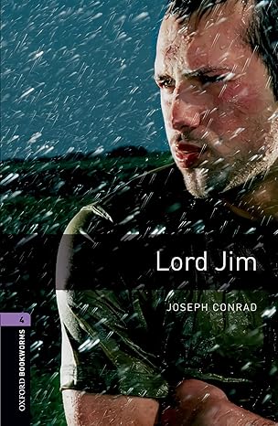 Oxford Bookworms Level 4 Lord Jim