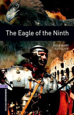 Oxford Bookworms Level 4 The Eagle of the Ninth