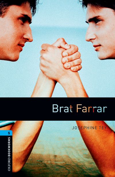 Oxford Bookworms Level 5 Brat Farrar