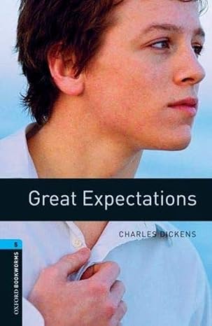 Oxford Bookworms Level 5 Great Expectations