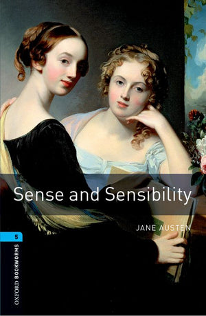 Oxford Bookworms Level 5 Sense and Sensibility